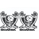 SCANIA