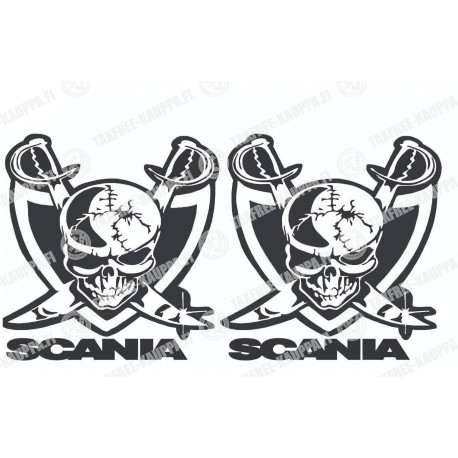 SCANIA