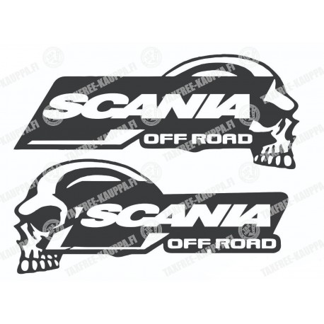 SCANIA