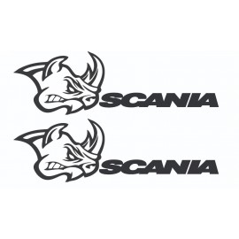SCANIA