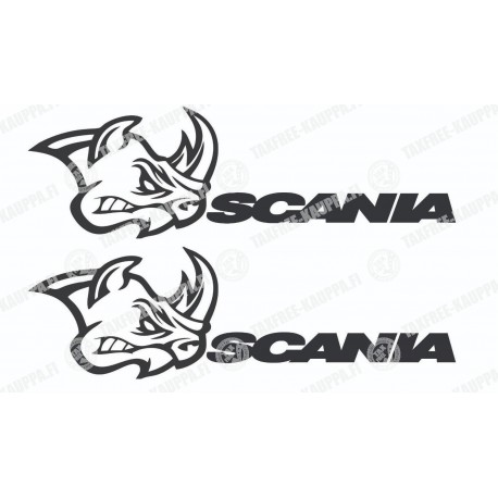 SCANIA