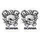 SCANIA