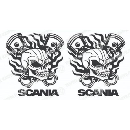 SCANIA