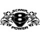 SCANIA
