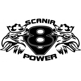 SCANIA