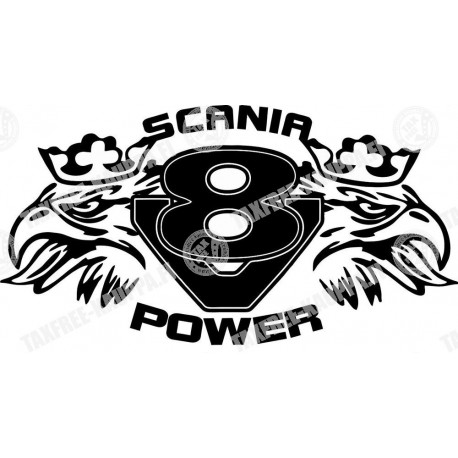 SCANIA