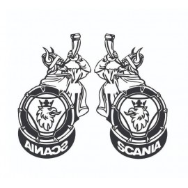 SCANIA