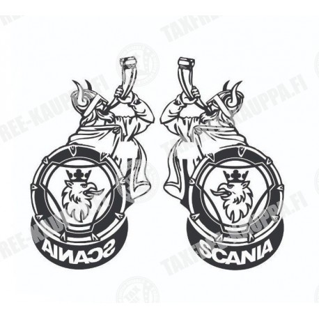 SCANIA