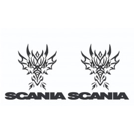 SCANIA