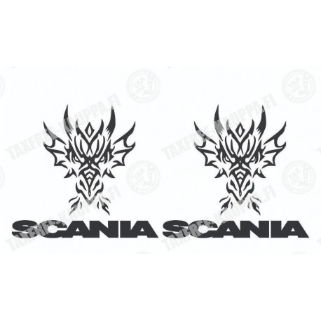 SCANIA