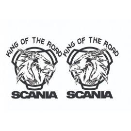 SCANIA