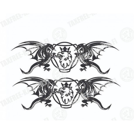 SCANIA