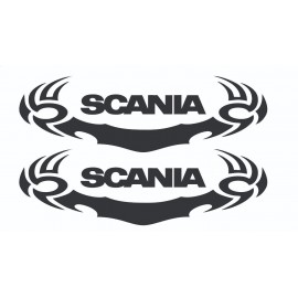 SCANIA