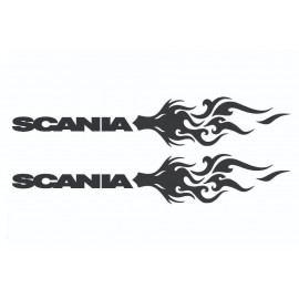 SCANIA