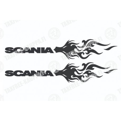 SCANIA