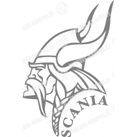 SCANIA
