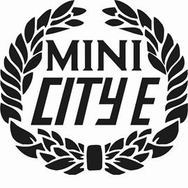 MINI COOPER CITY E