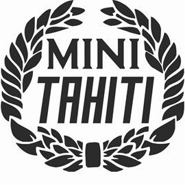 MINI COOPER TAHITI