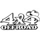 OFF ROAD