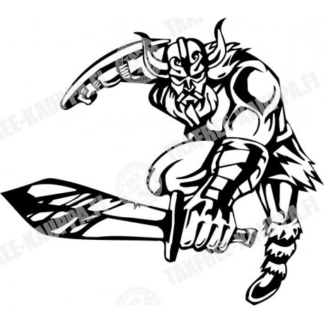 VIKING