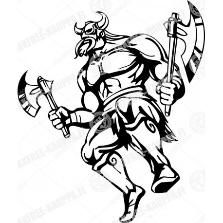 VIKING