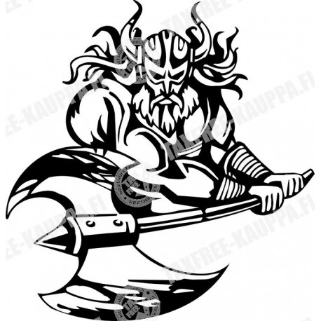VIKING