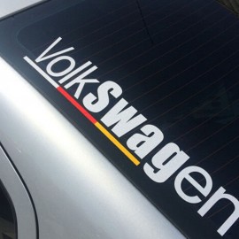 VOLKSWAGEN 