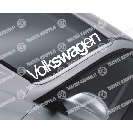VOLKSWAGEN 