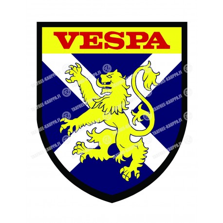 VESPA