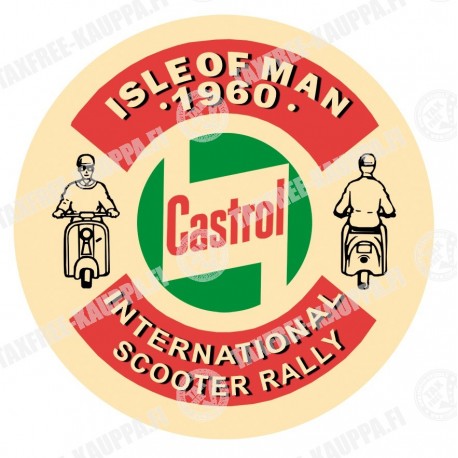 CASTROL