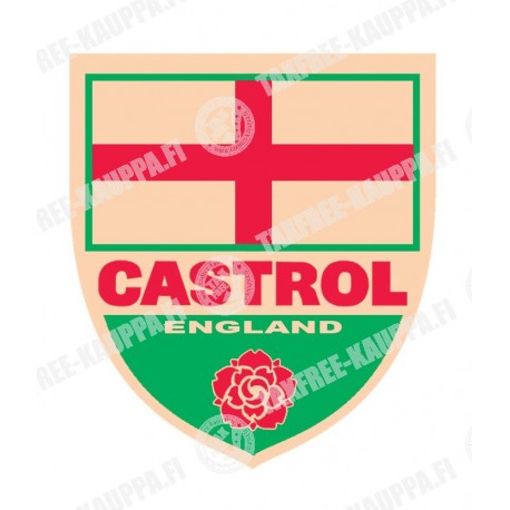 CASTROL