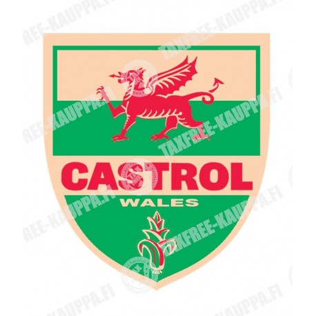 CASTROL