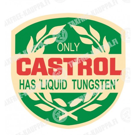 CASTROL