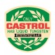CASTROL