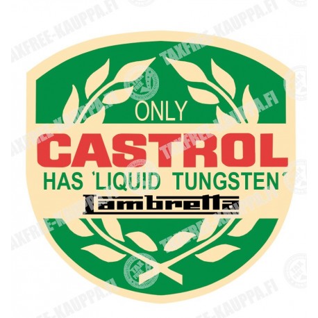 CASTROL