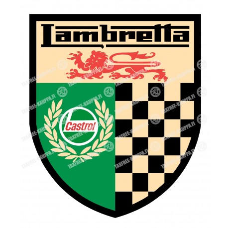 CASTROL