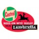 CASTROL