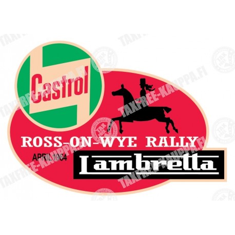 CASTROL