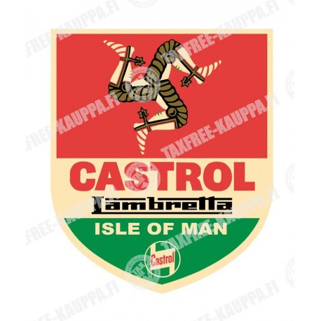 CASTROL