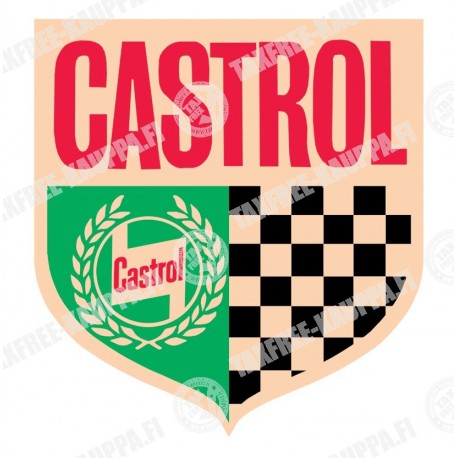 CASTROL