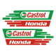 CASTROL