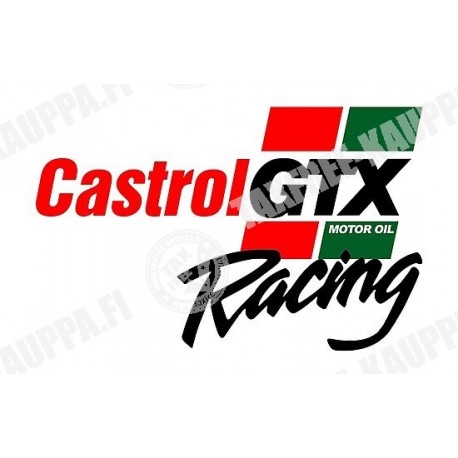 CASTROL