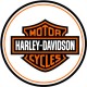 HARLEY DAVIDSON