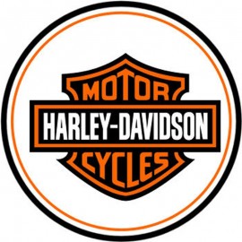 HARLEY DAVIDSON