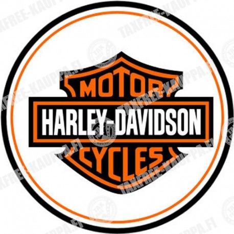 HARLEY DAVIDSON