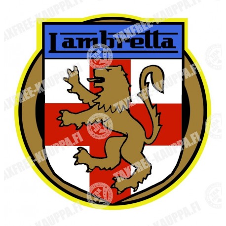 LAMBRETTA