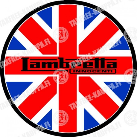 LAMBRETTA