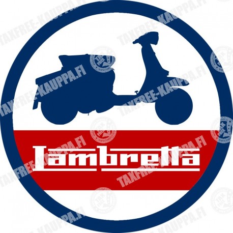 LAMBRETTA