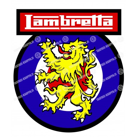 LAMBRETTA