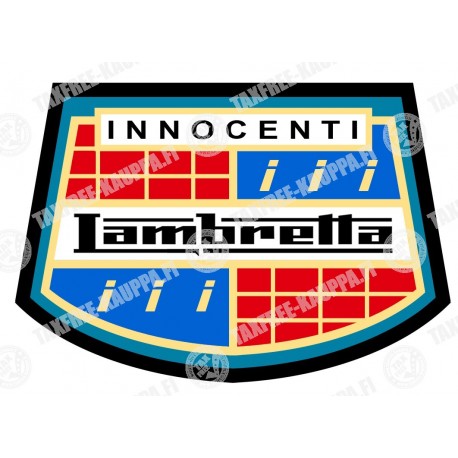 LAMBRETTA